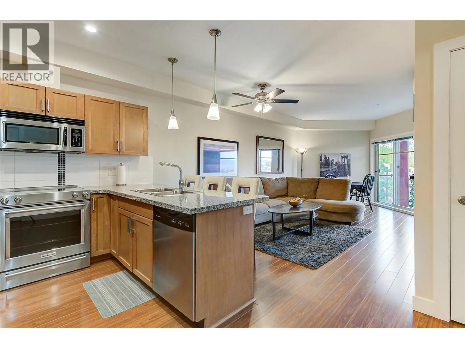 3205 Skyview Lane Unit# 205