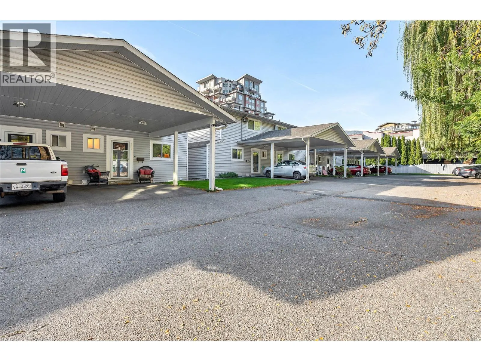 3315 Wilson Street Unit# 120