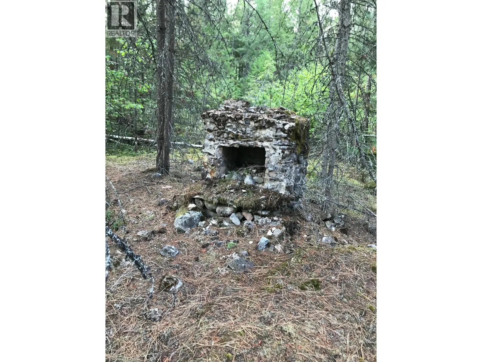 Parcel B RENATA FORESTRY Road