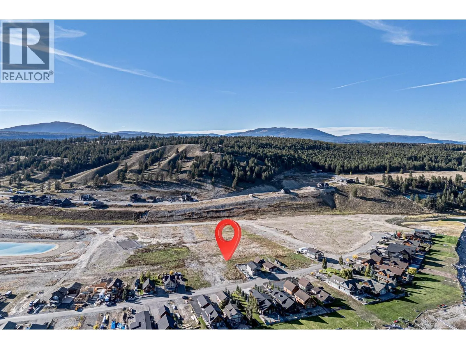 Koocanusa Lake Drive Lot# Lot 80