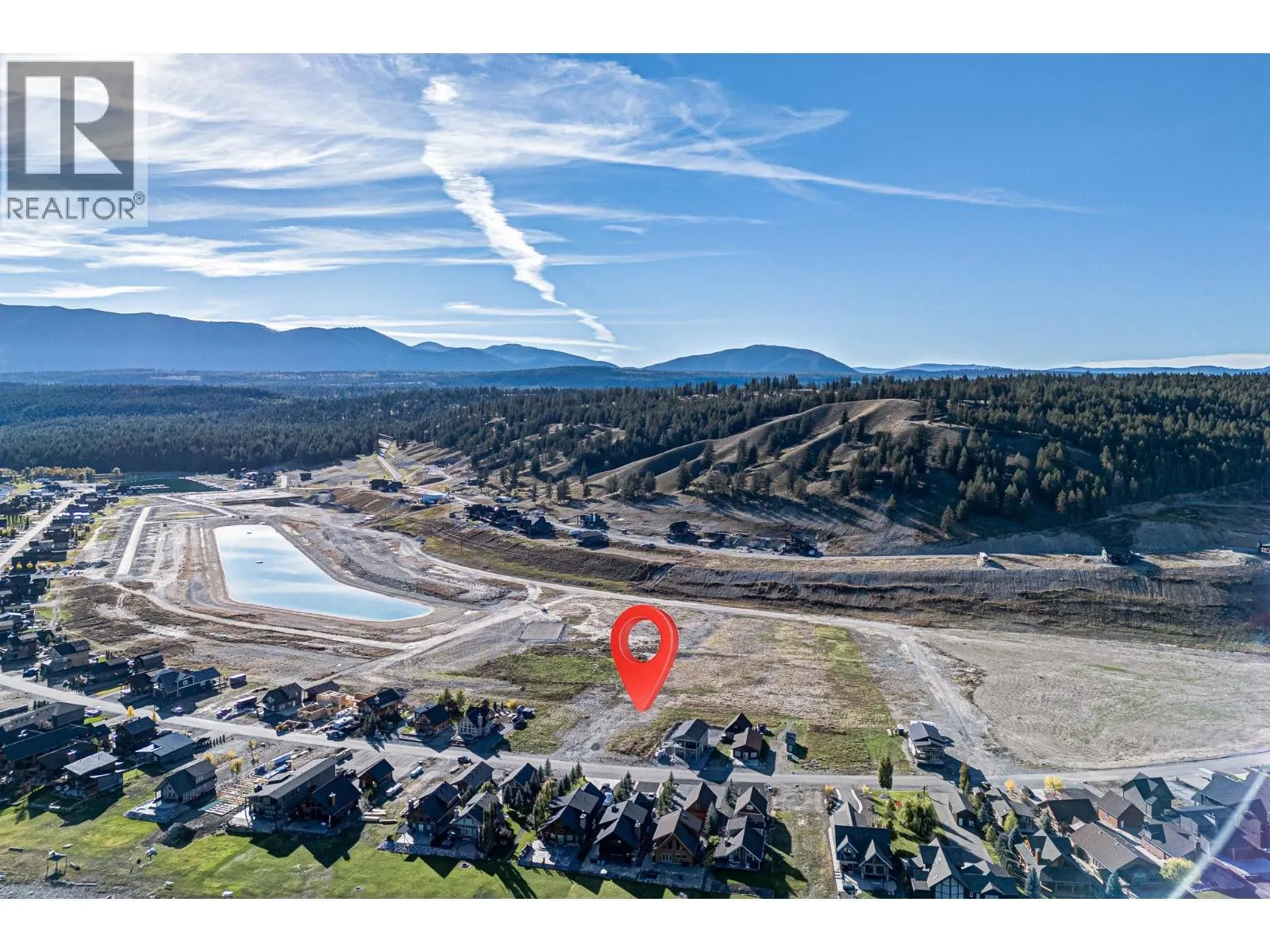Koocanusa Lake Drive Lot# Lot 80