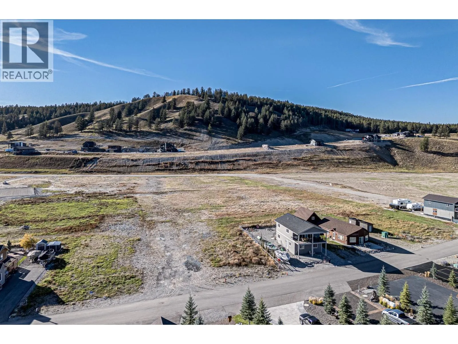 Koocanusa Lake Drive Lot# Lot 80