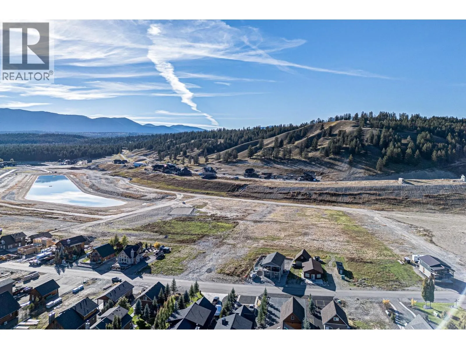 Koocanusa Lake Drive Lot# Lot 80