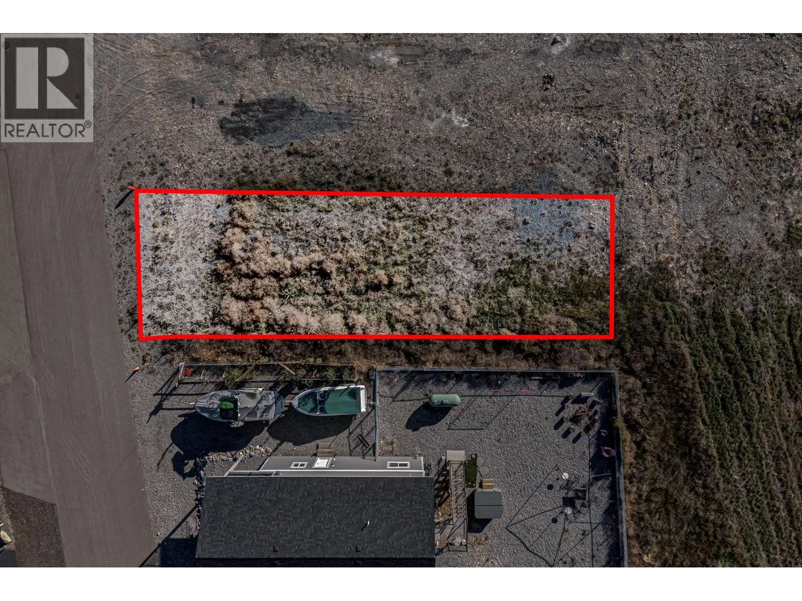 Koocanusa Lake Drive Lot# Lot 80