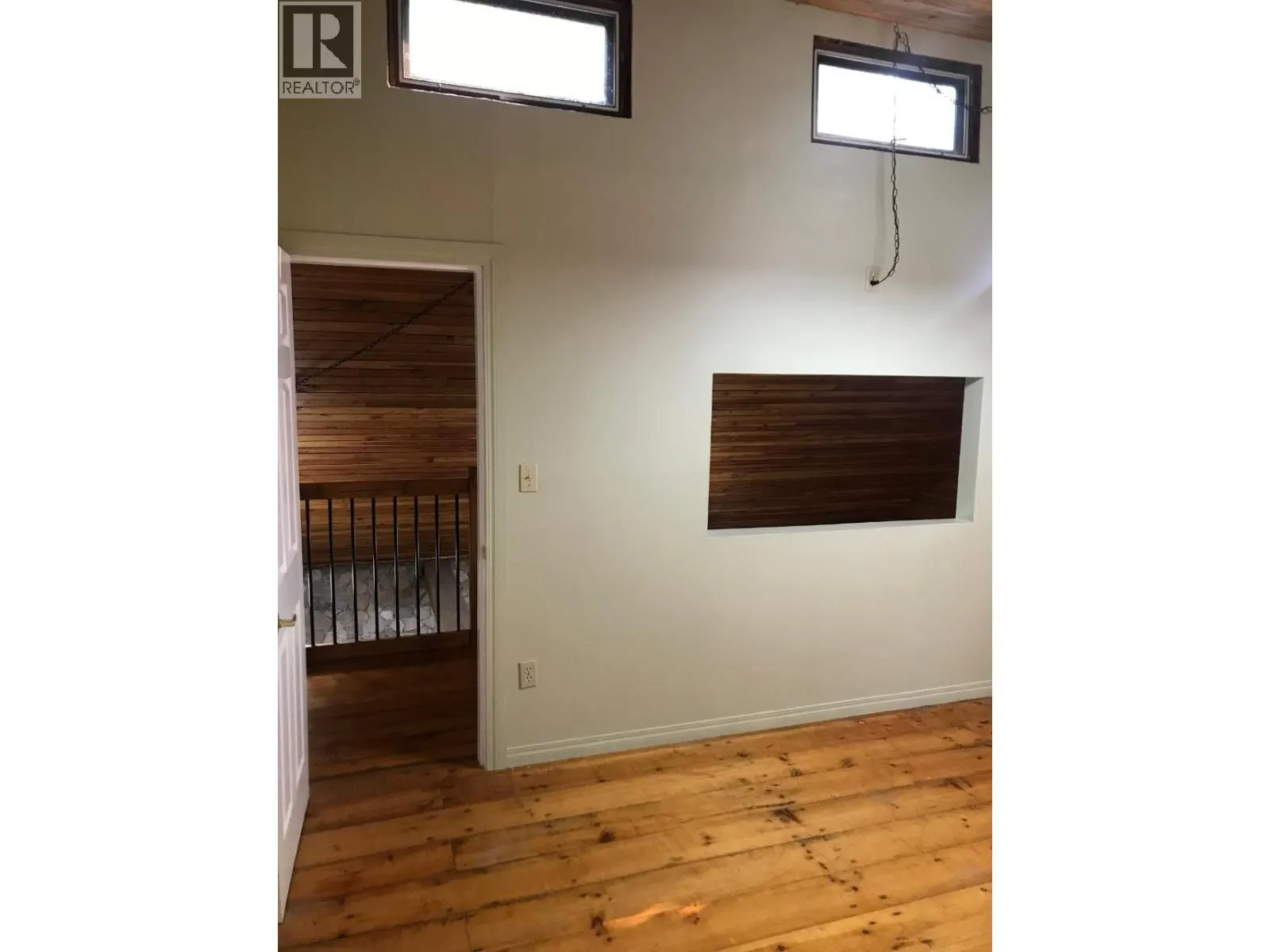 Parcel A RENATA FORESTRY Road
