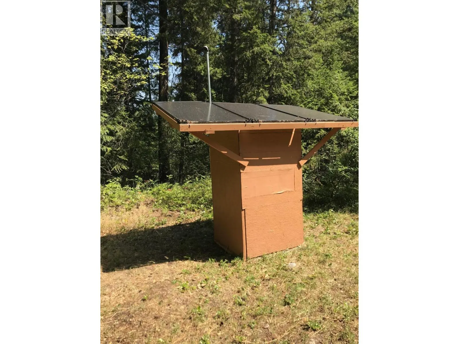 Parcel A RENATA FORESTRY Road