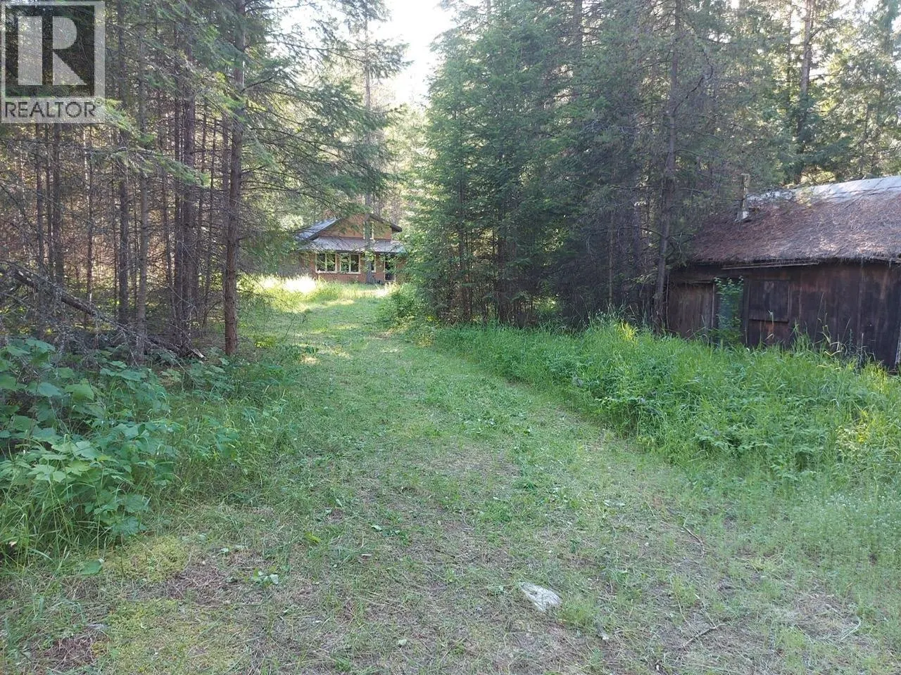 Parcel A RENATA FORESTRY Road