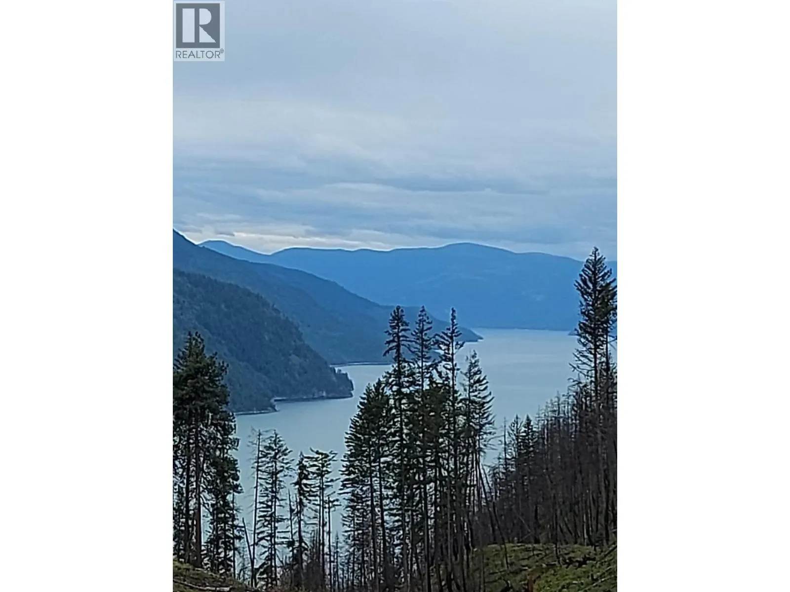Parcel A RENATA FORESTRY Road
