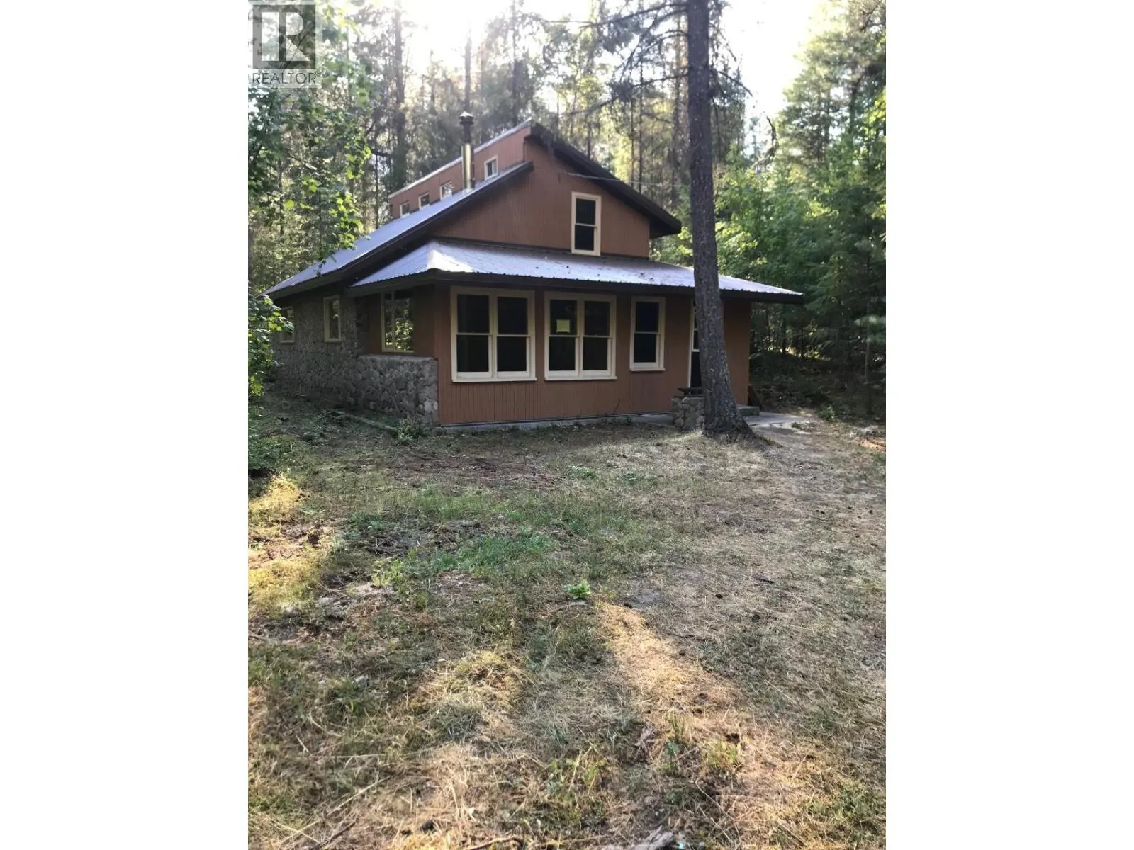 Parcel A RENATA FORESTRY Road