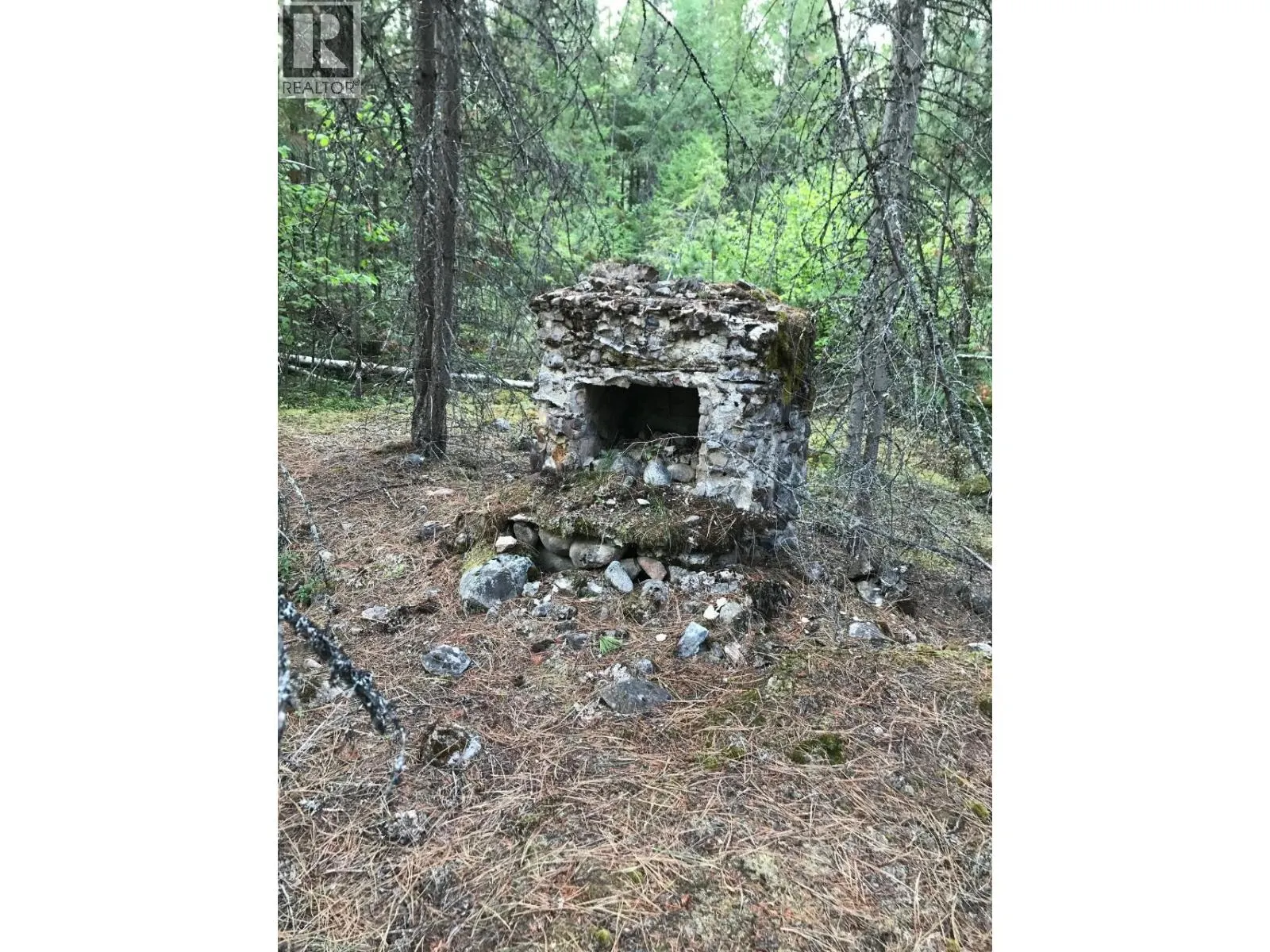 Parcel A RENATA FORESTRY Road