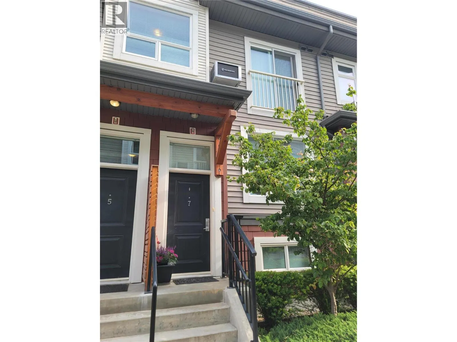 1831 Ambrosi Road Unit# 7 Lot# 17