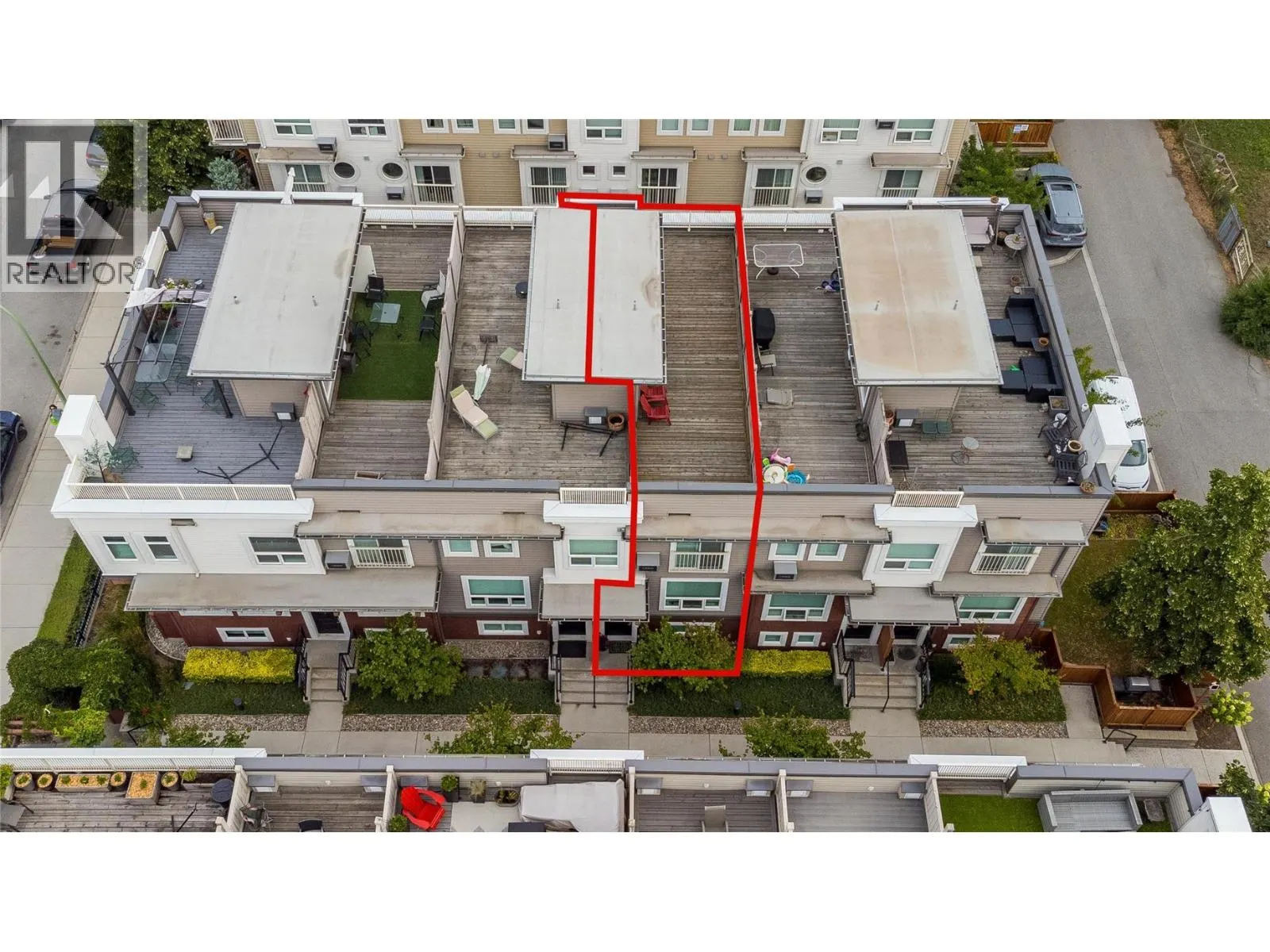 1831 Ambrosi Road Unit# 7 Lot# 17