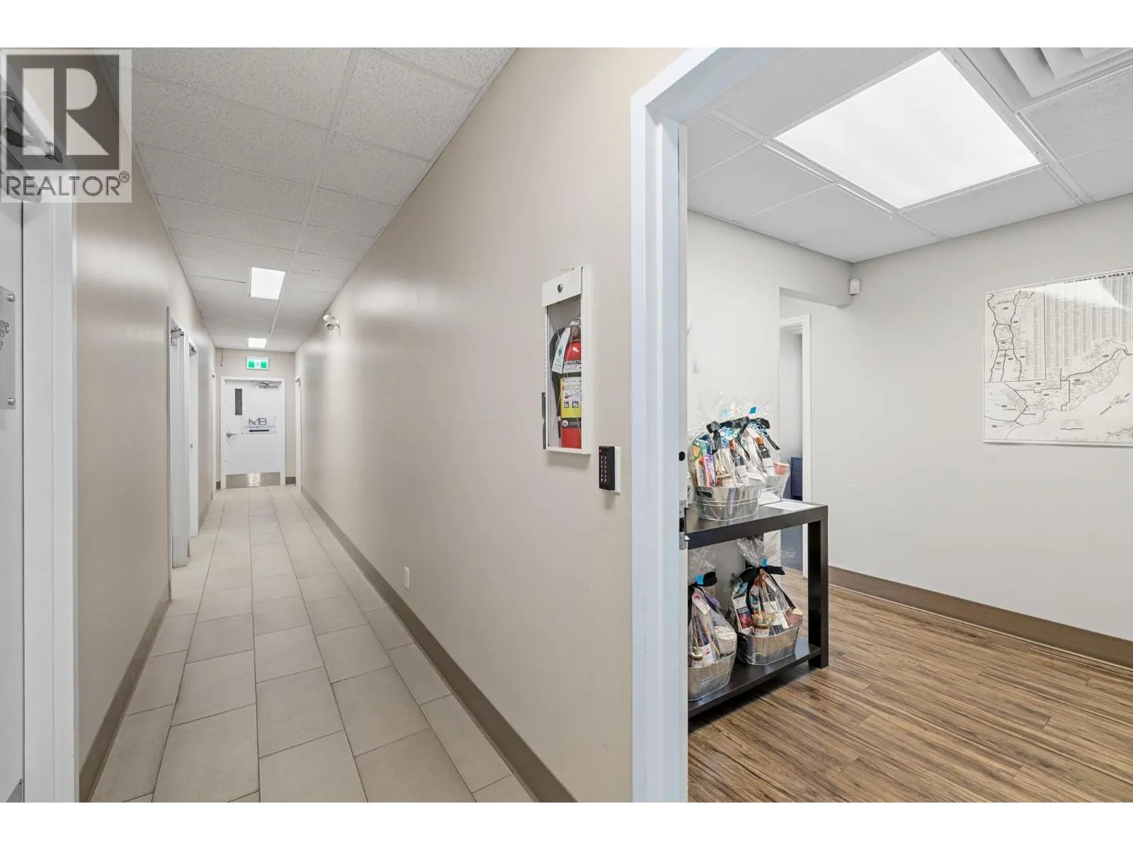 1505 Harvey Avenue Unit# 201 & 203