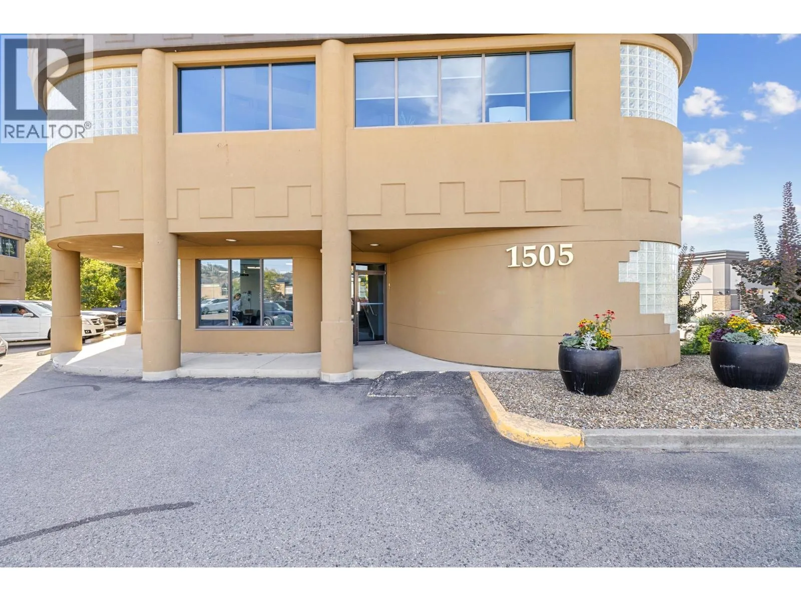1505 Harvey Avenue Unit# 201 & 203