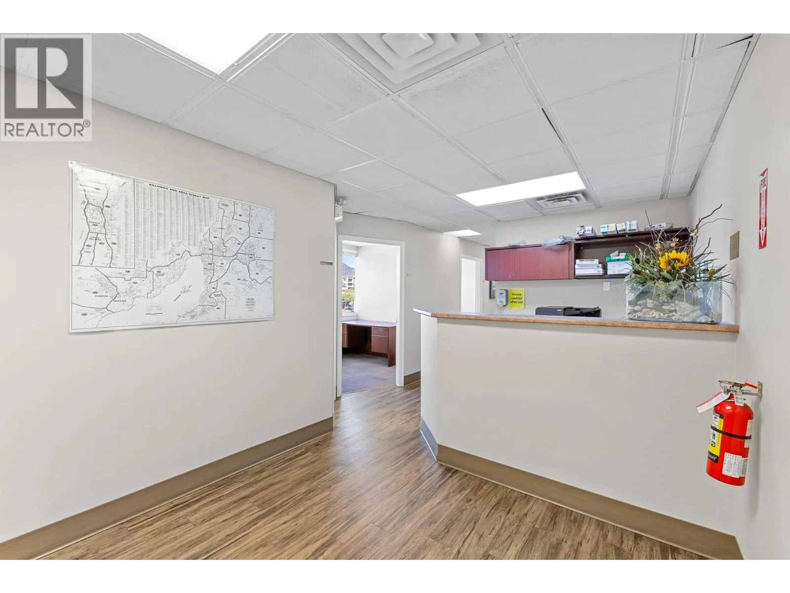 1505 Harvey Avenue Unit# 201 & 203