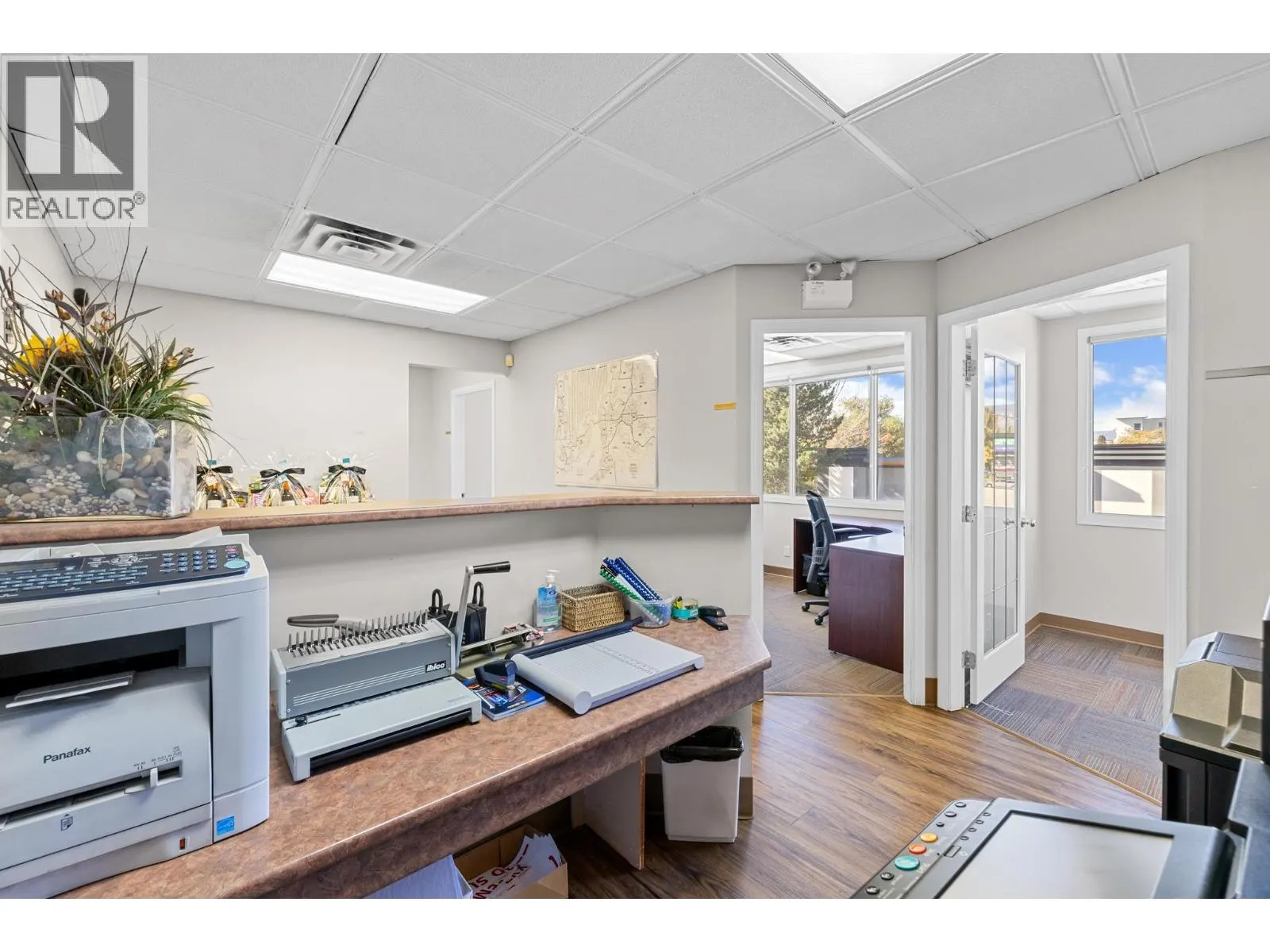 1505 Harvey Avenue Unit# 201 & 203