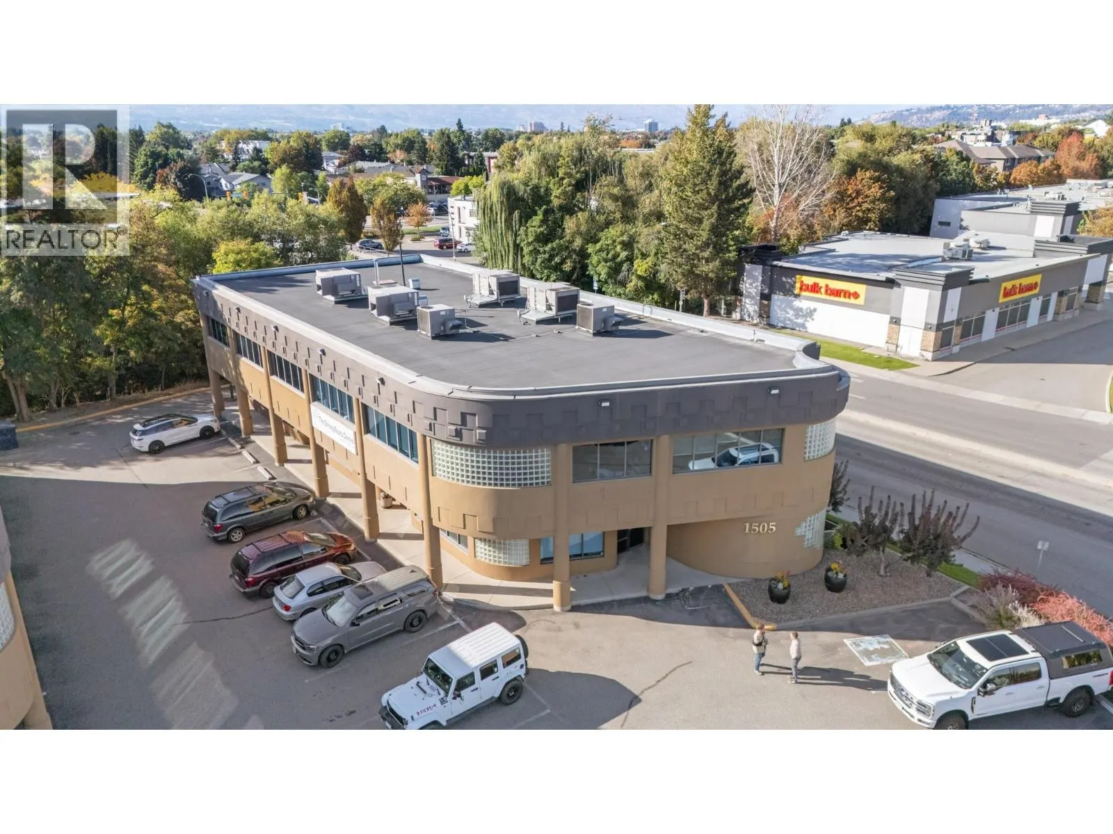 1505 Harvey Avenue Unit# 201 & 203