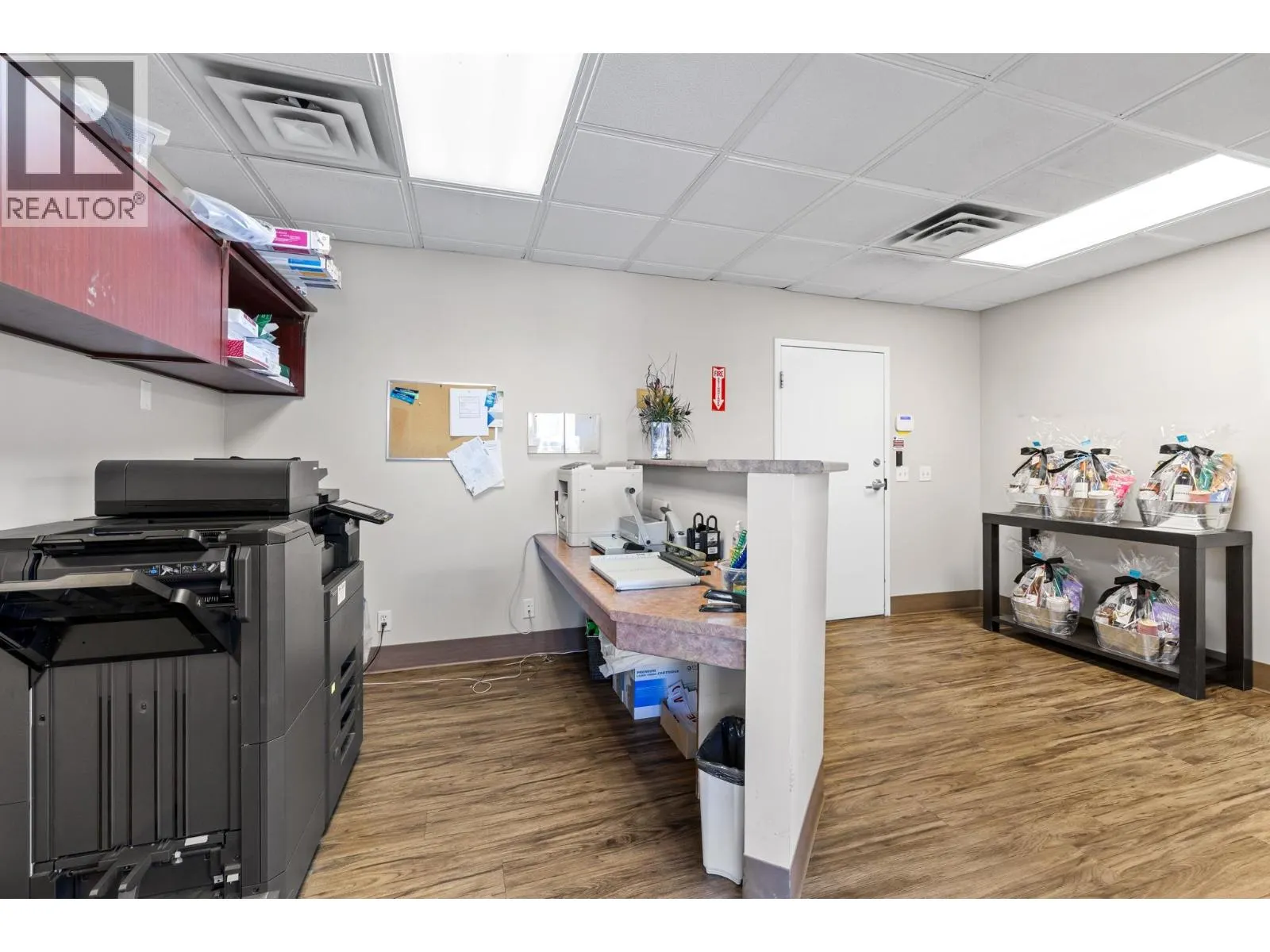 1505 Harvey Avenue Unit# 201 & 203