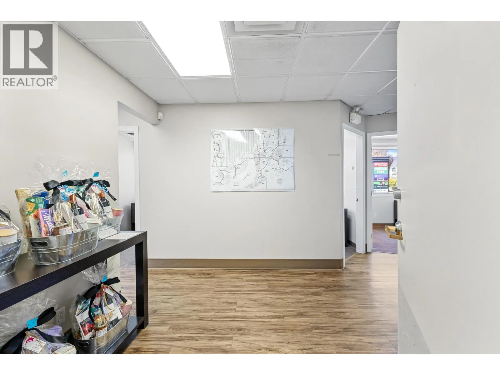 1505 Harvey Avenue Unit# 201 & 203