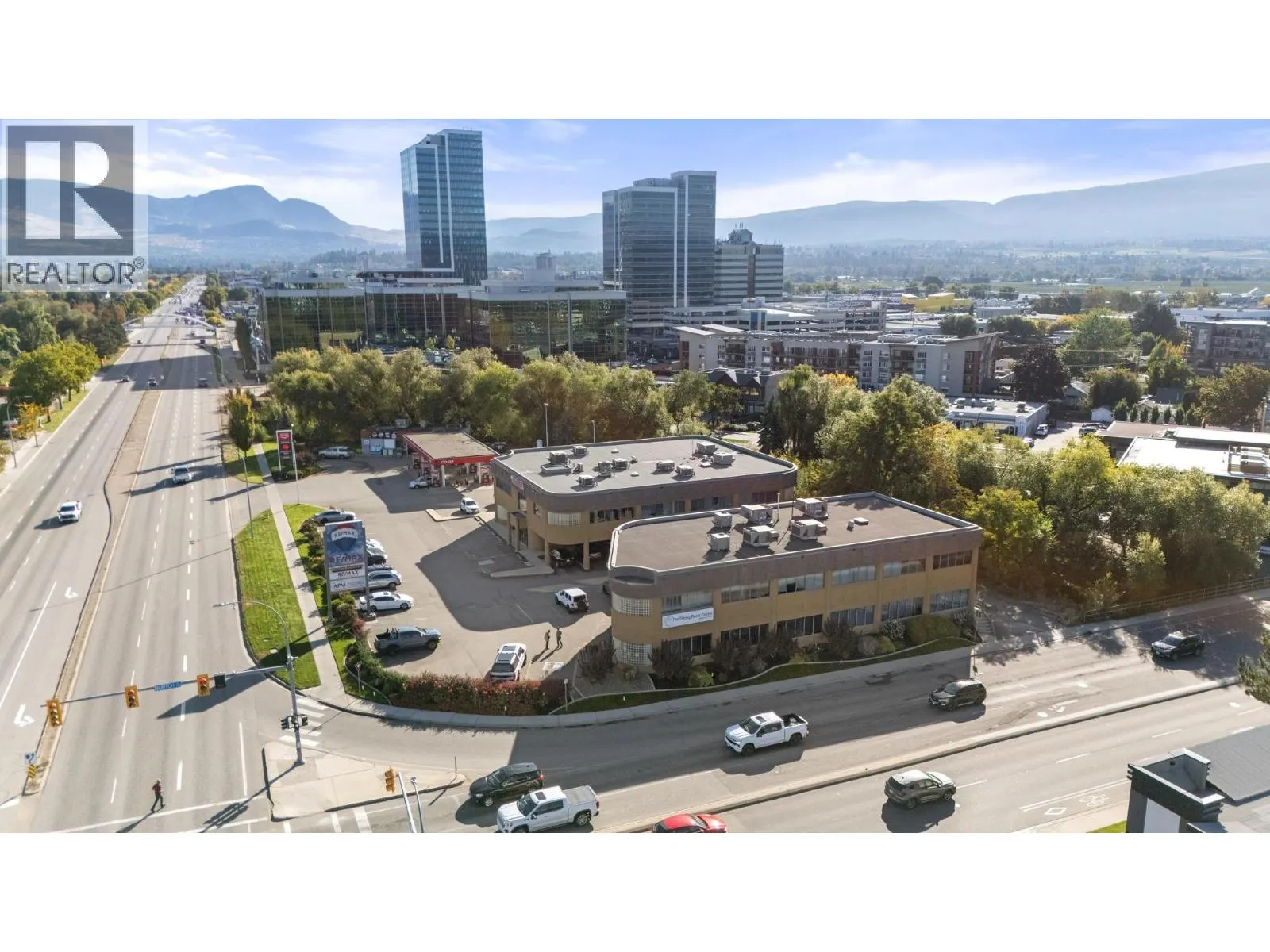 1505 Harvey Avenue Unit# 201 & 203