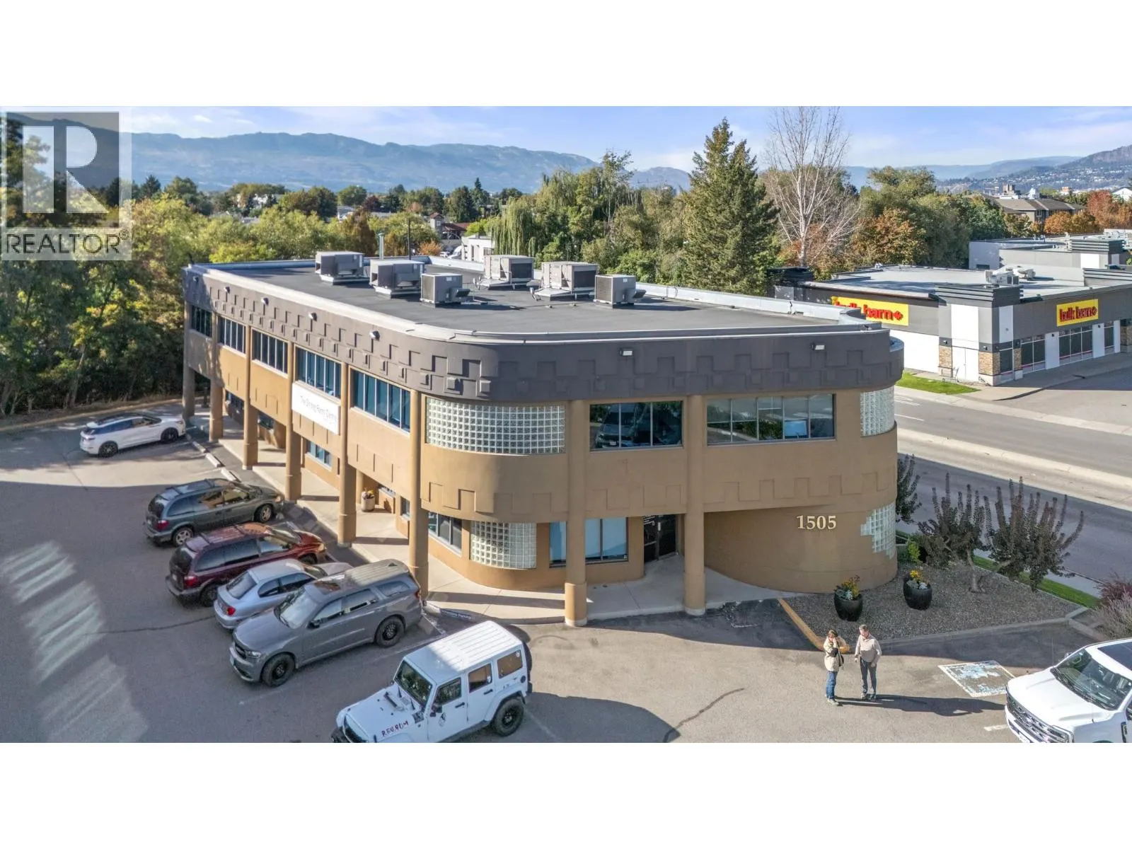 1505 Harvey Avenue Unit# 201 & 203