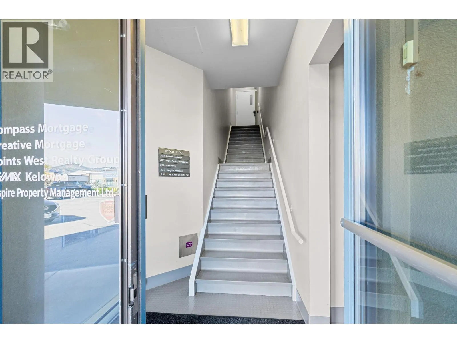 1505 Harvey Avenue Unit# 201 & 203