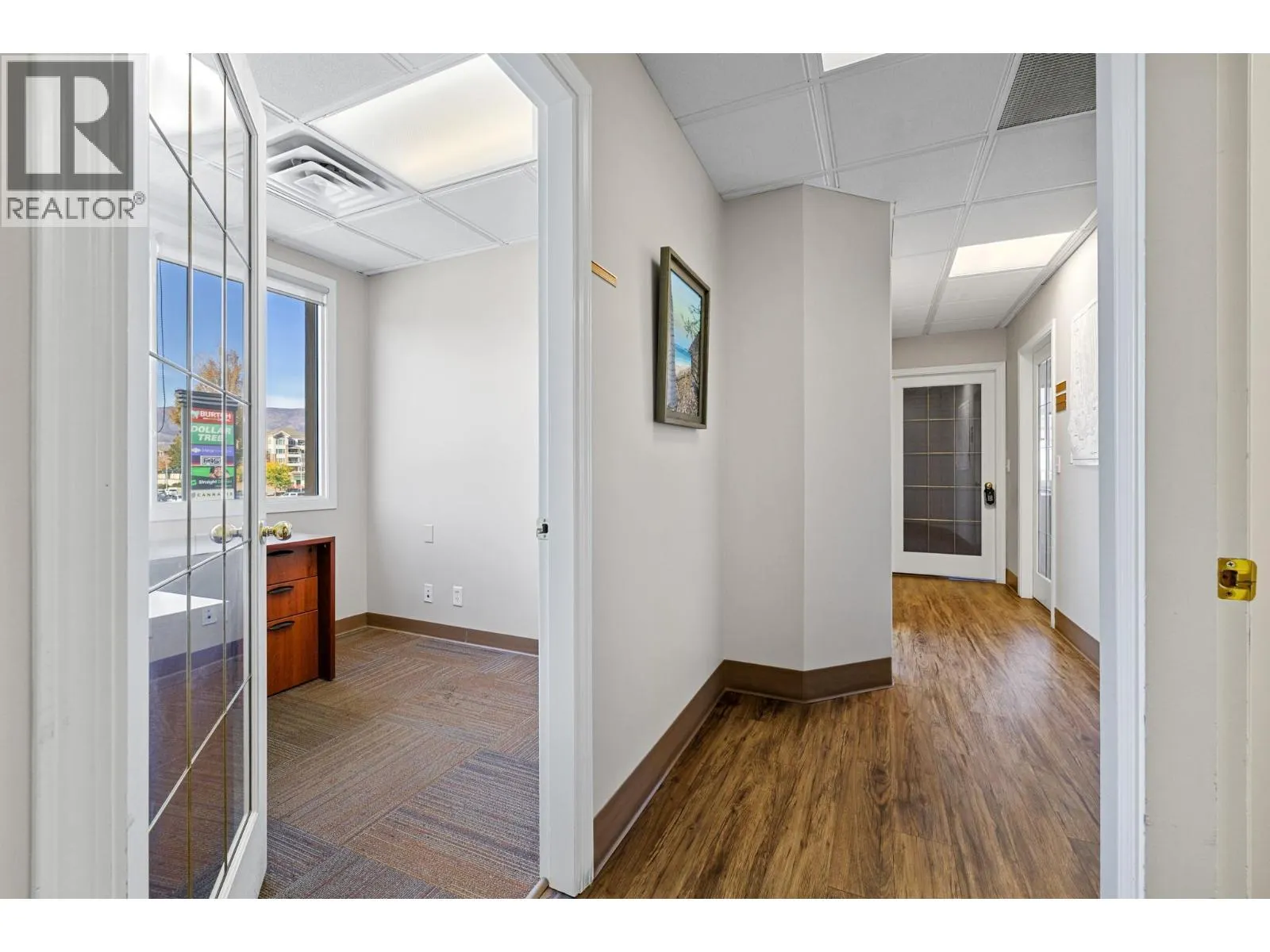 1505 Harvey Avenue Unit# 201 & 203