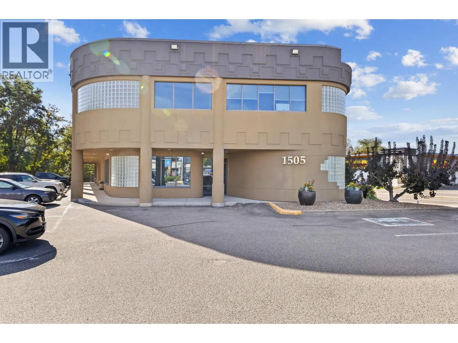 1505 Harvey Avenue Unit# 201 & 203