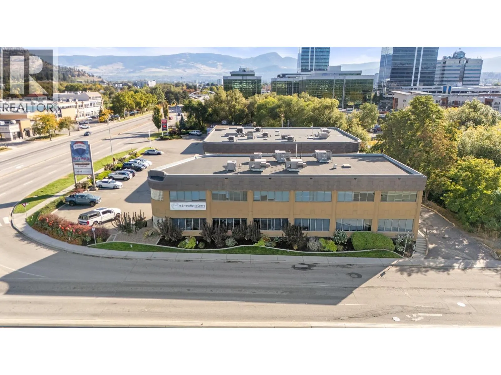 1505 Harvey Avenue Unit# 201 & 203