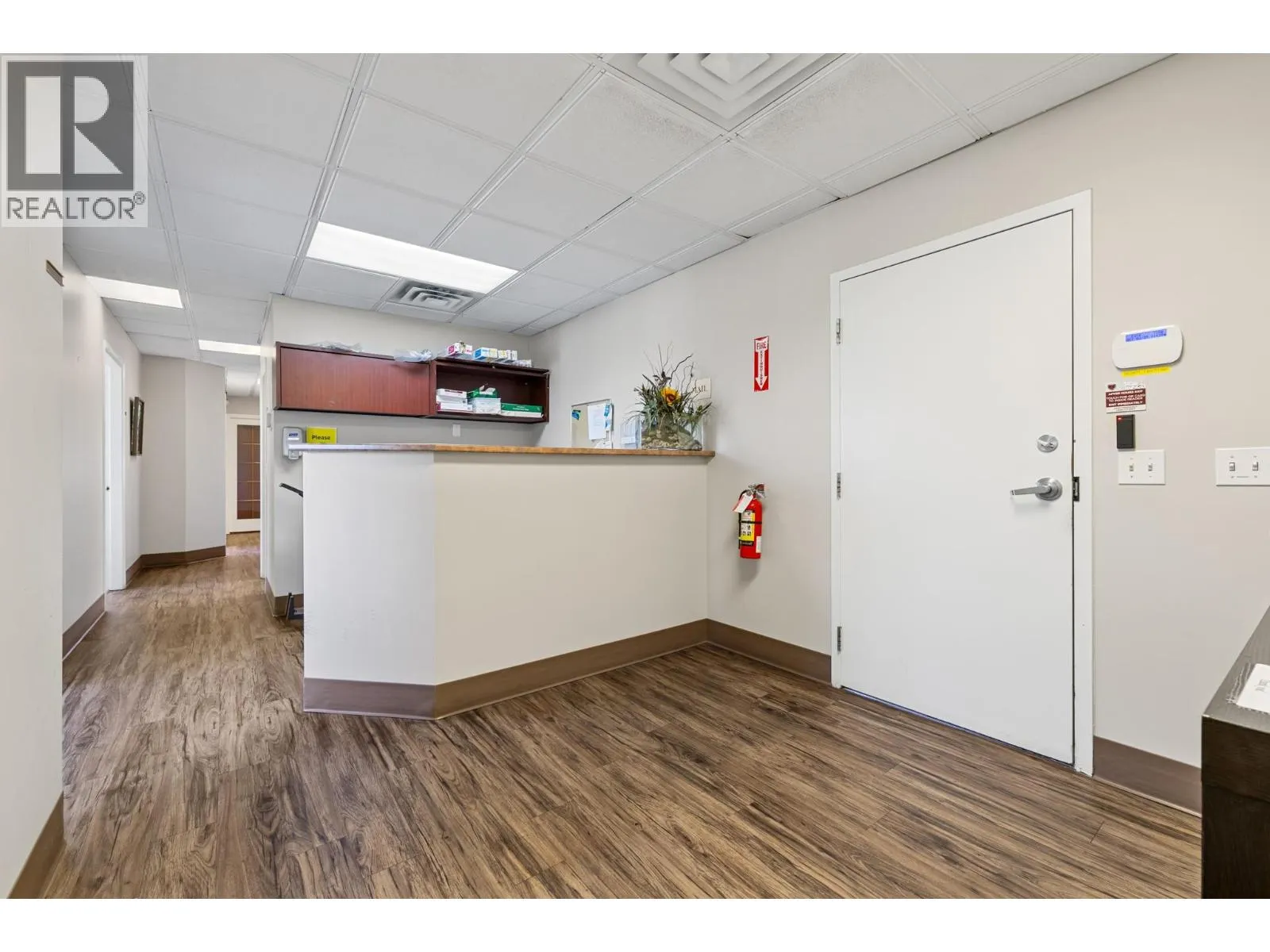 1505 Harvey Avenue Unit# 201 & 203