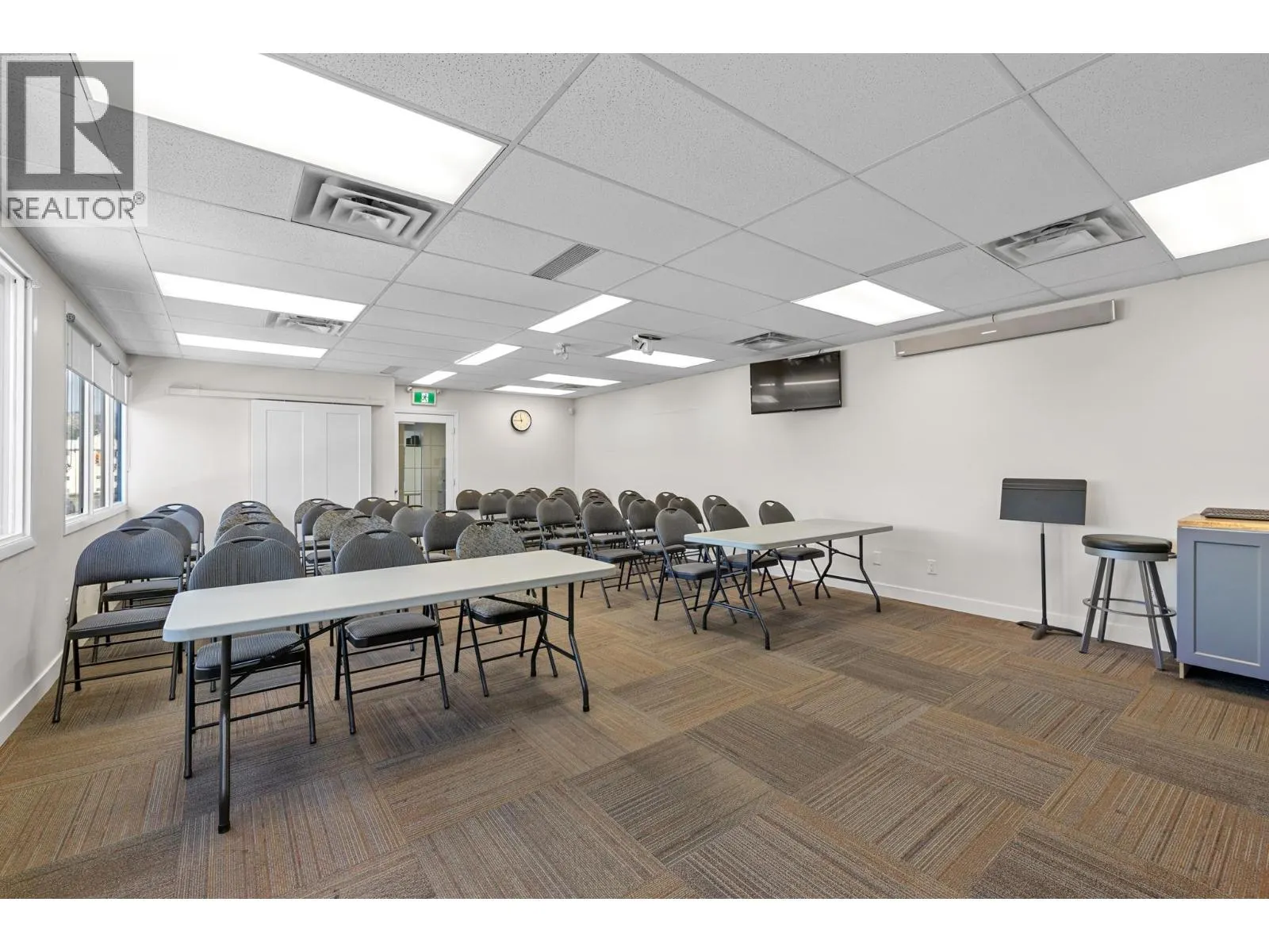 1505 Harvey Avenue Unit# 201 & 203