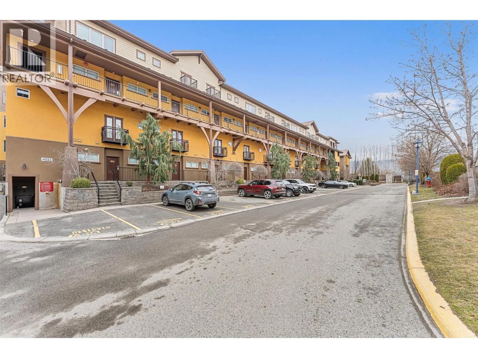 4032 Pritchard Drive N Unit# 5109