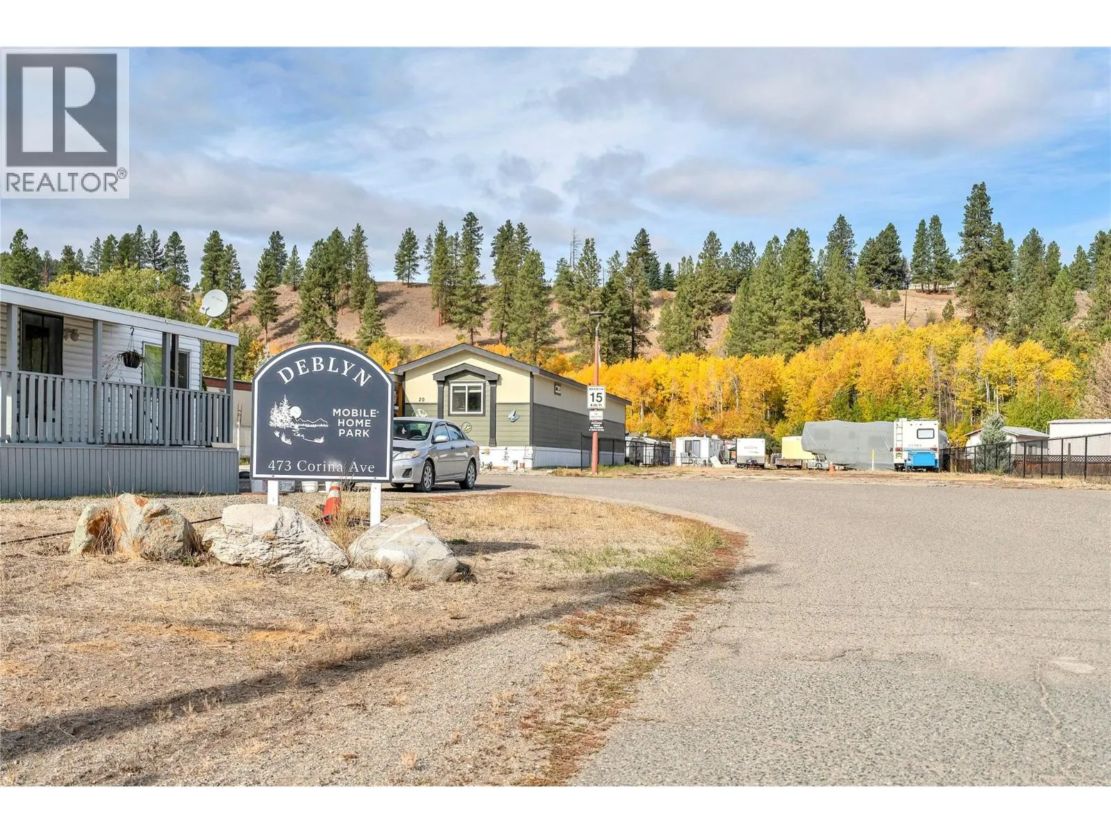 473 CORINA Avenue Unit# 24