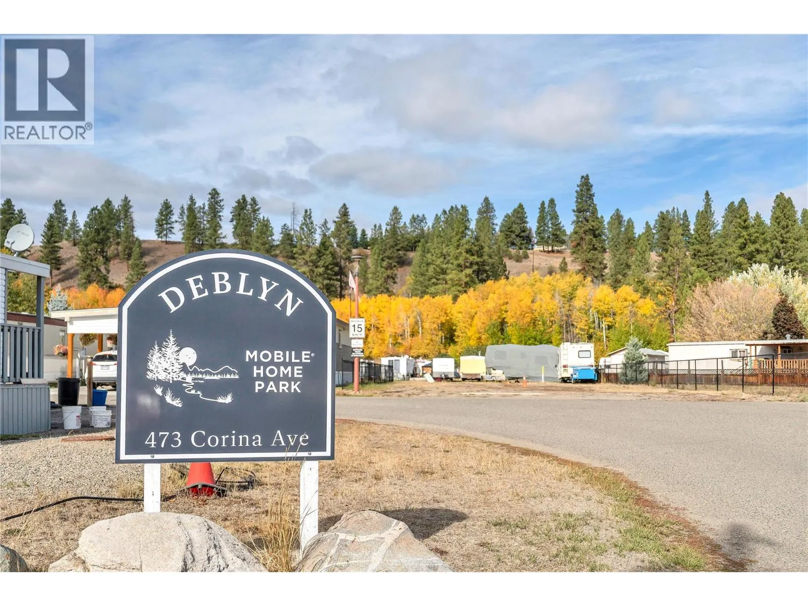 473 CORINA Avenue Unit# 24