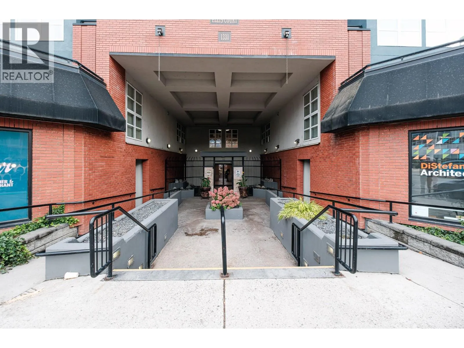 1331 Ellis Street Unit# 213