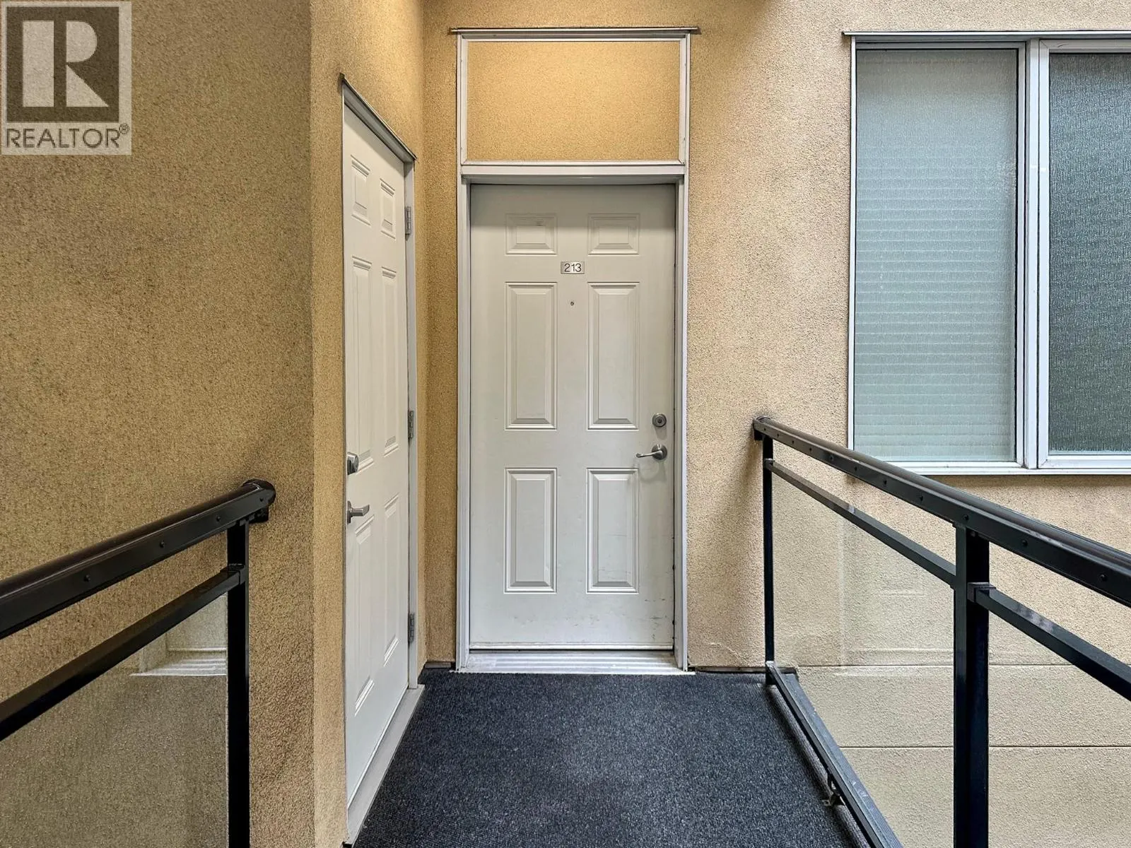 1331 Ellis Street Unit# 213