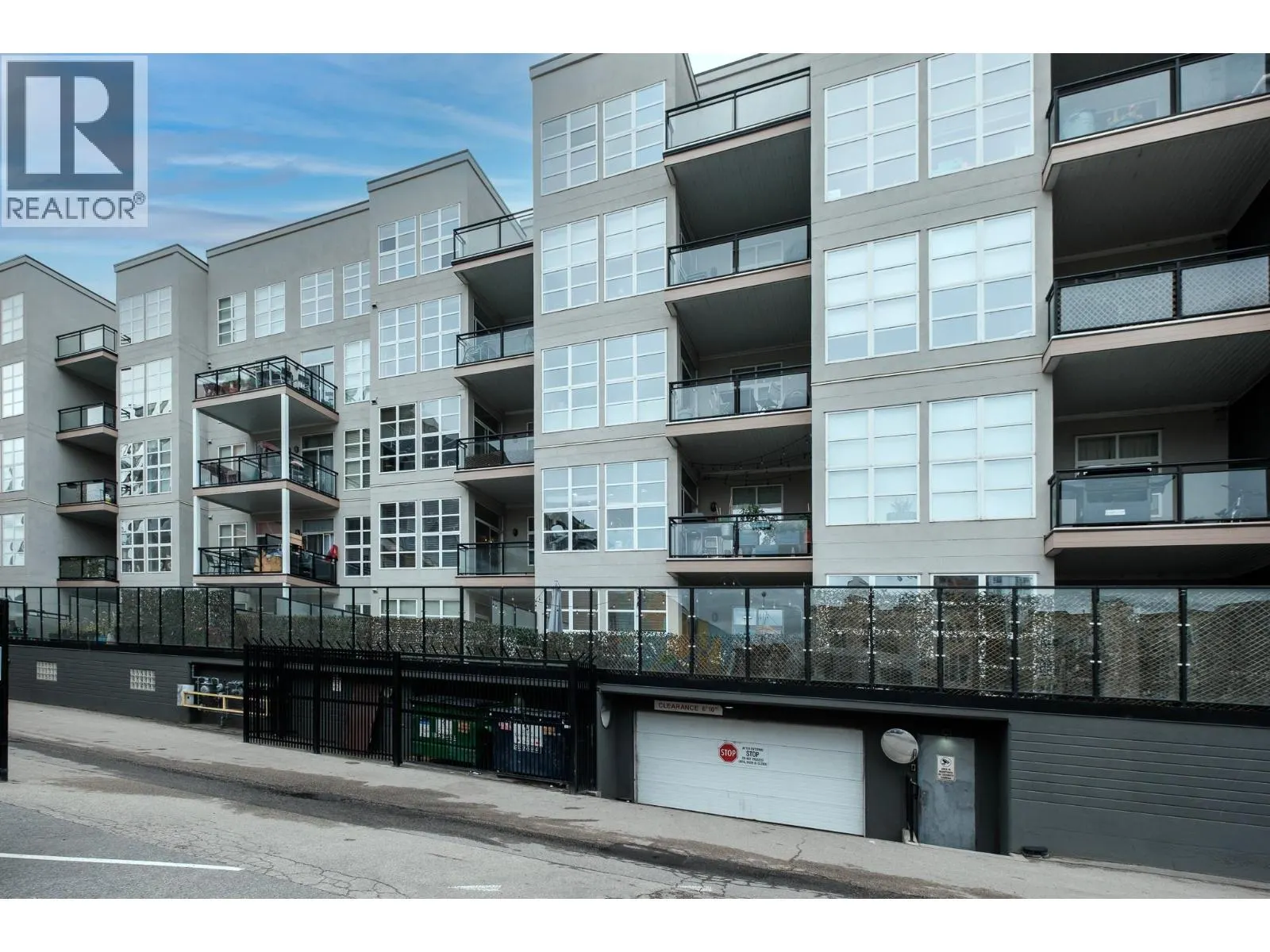 1331 Ellis Street Unit# 213