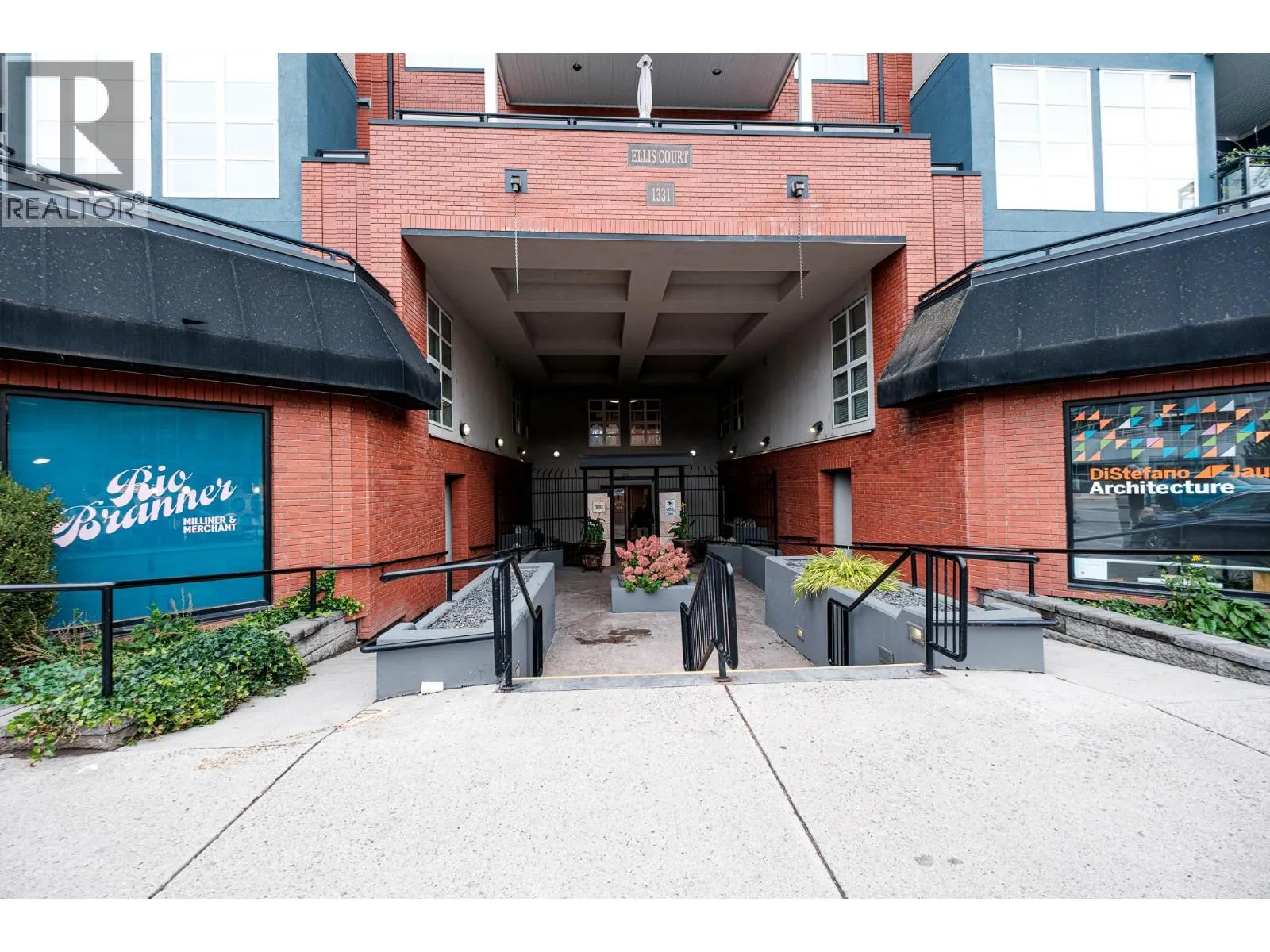 1331 Ellis Street Unit# 213