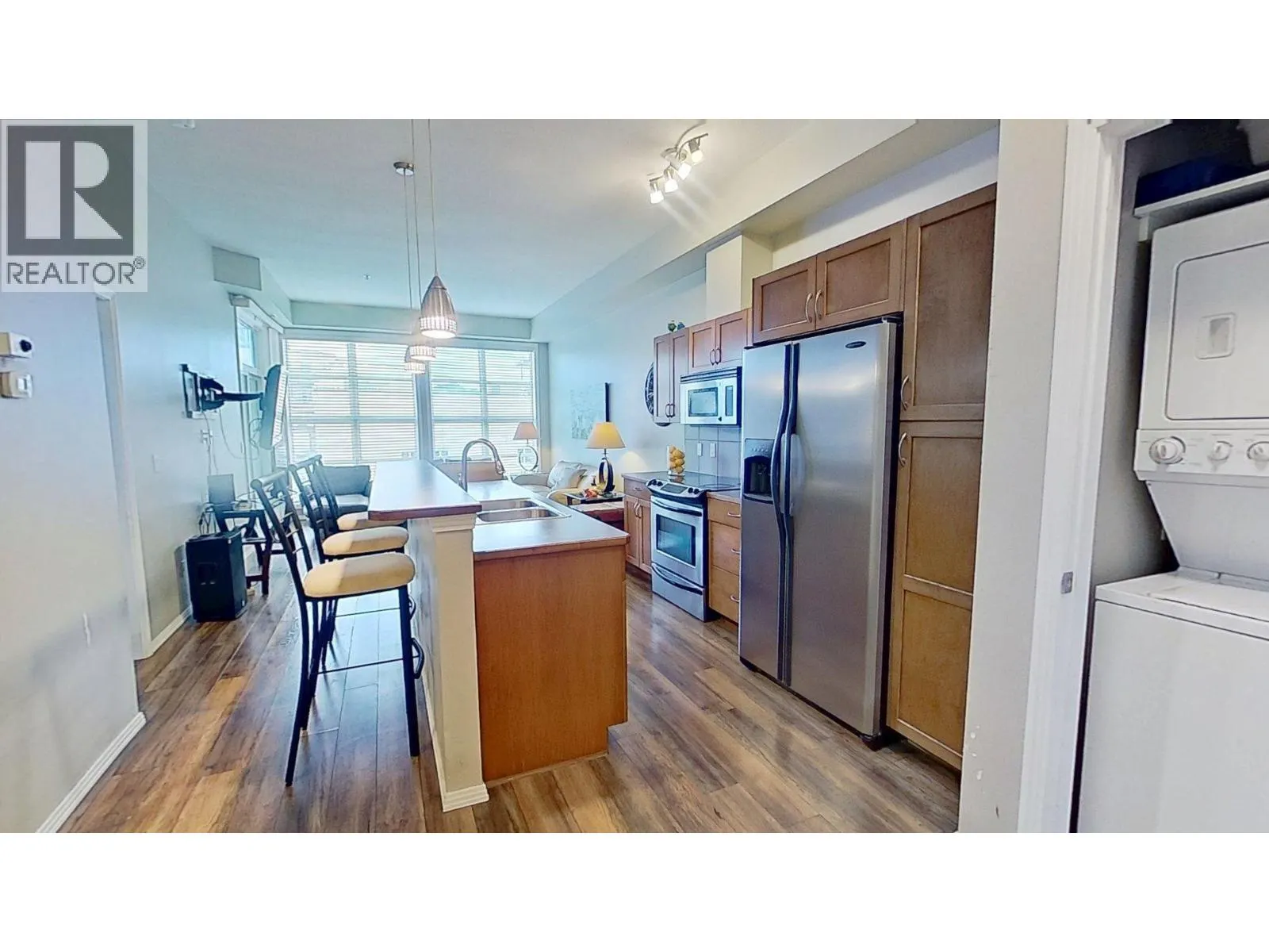 1331 Ellis Street Unit# 213