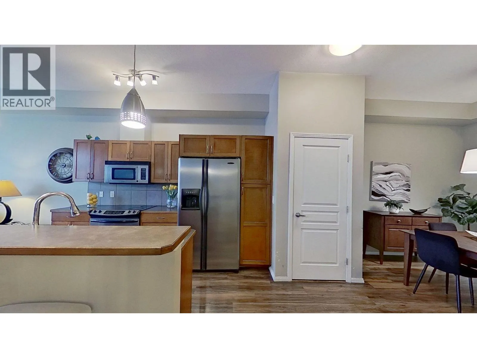 1331 Ellis Street Unit# 213