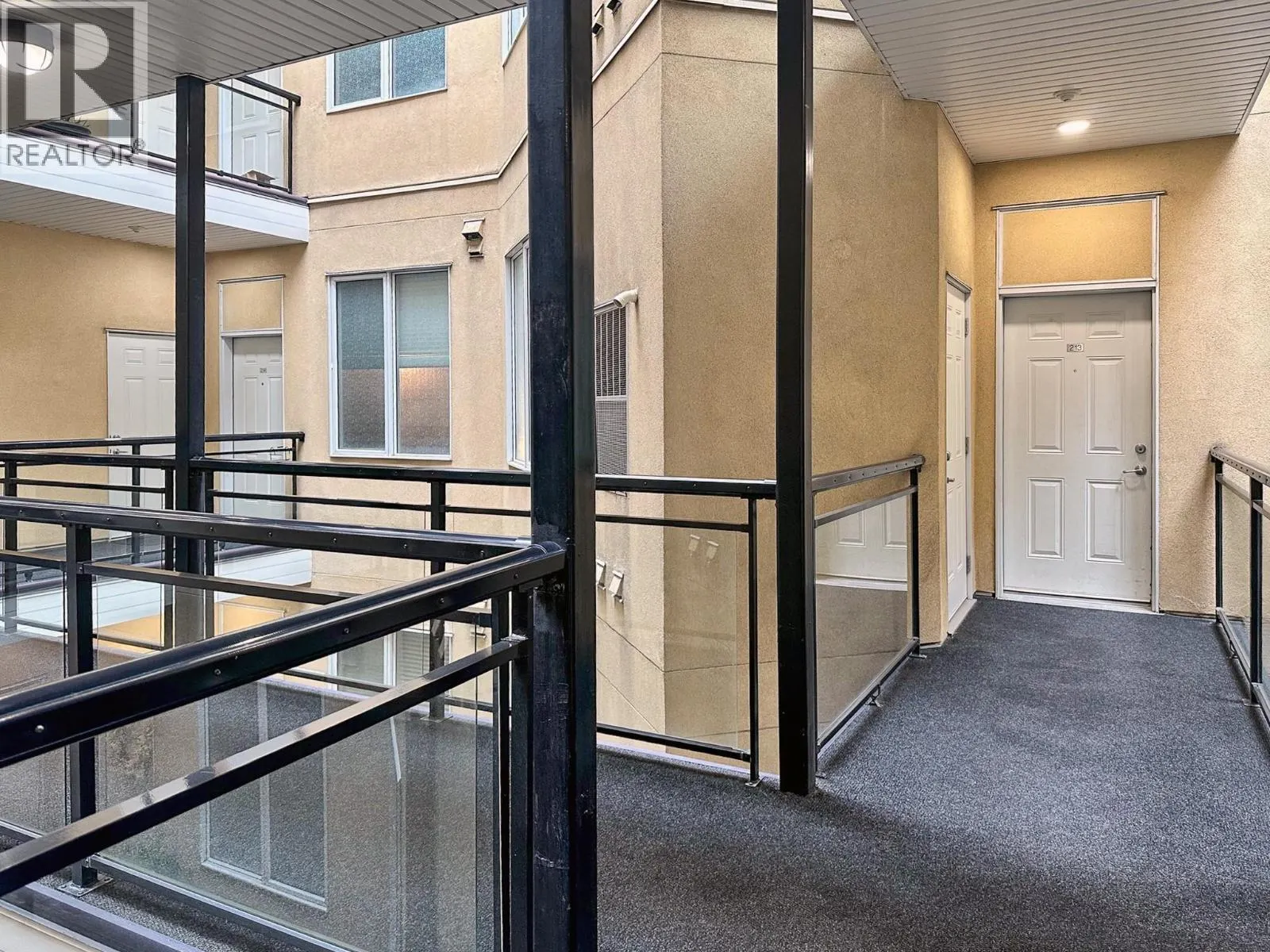 1331 Ellis Street Unit# 213