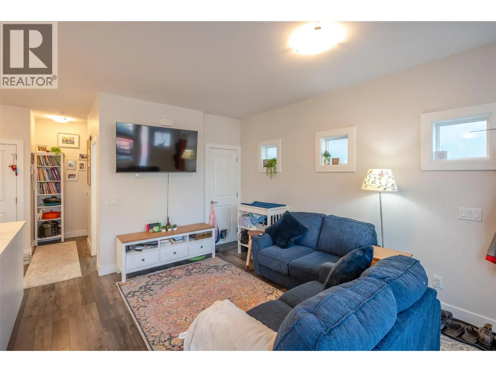 704 Revelstoke Avenue Unit# 101