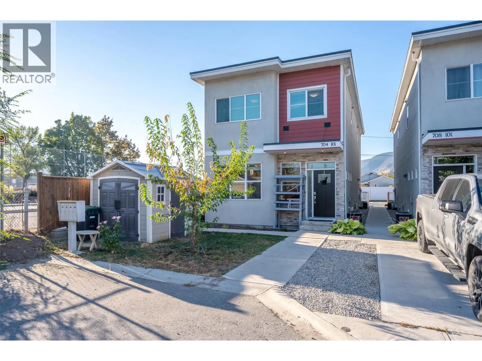 704 Revelstoke Avenue Unit# 101