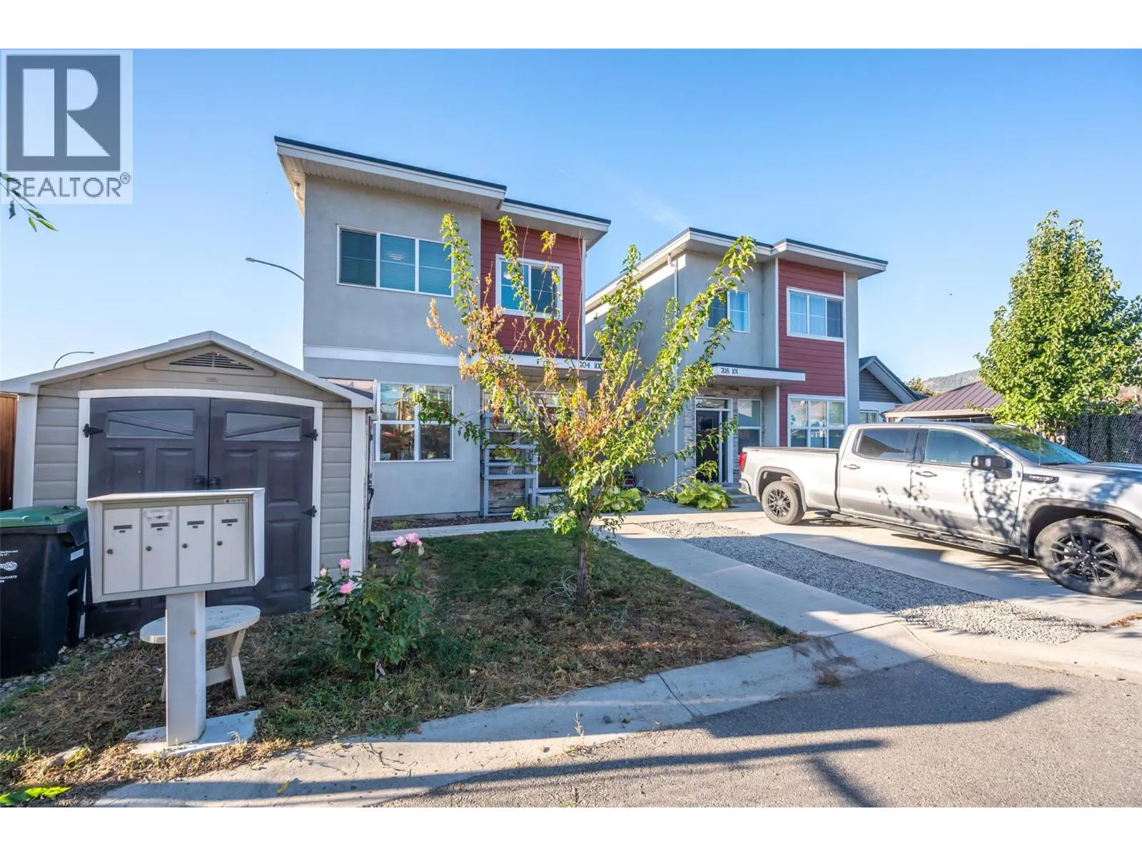 704 Revelstoke Avenue Unit# 101