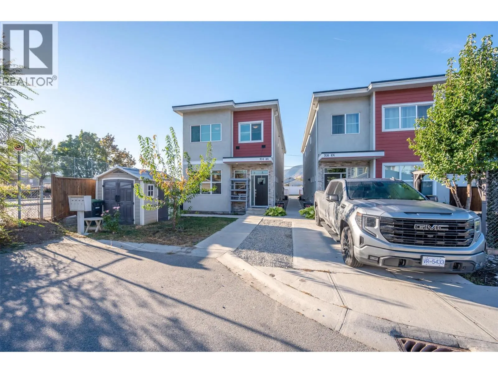 704 Revelstoke Avenue Unit# 101