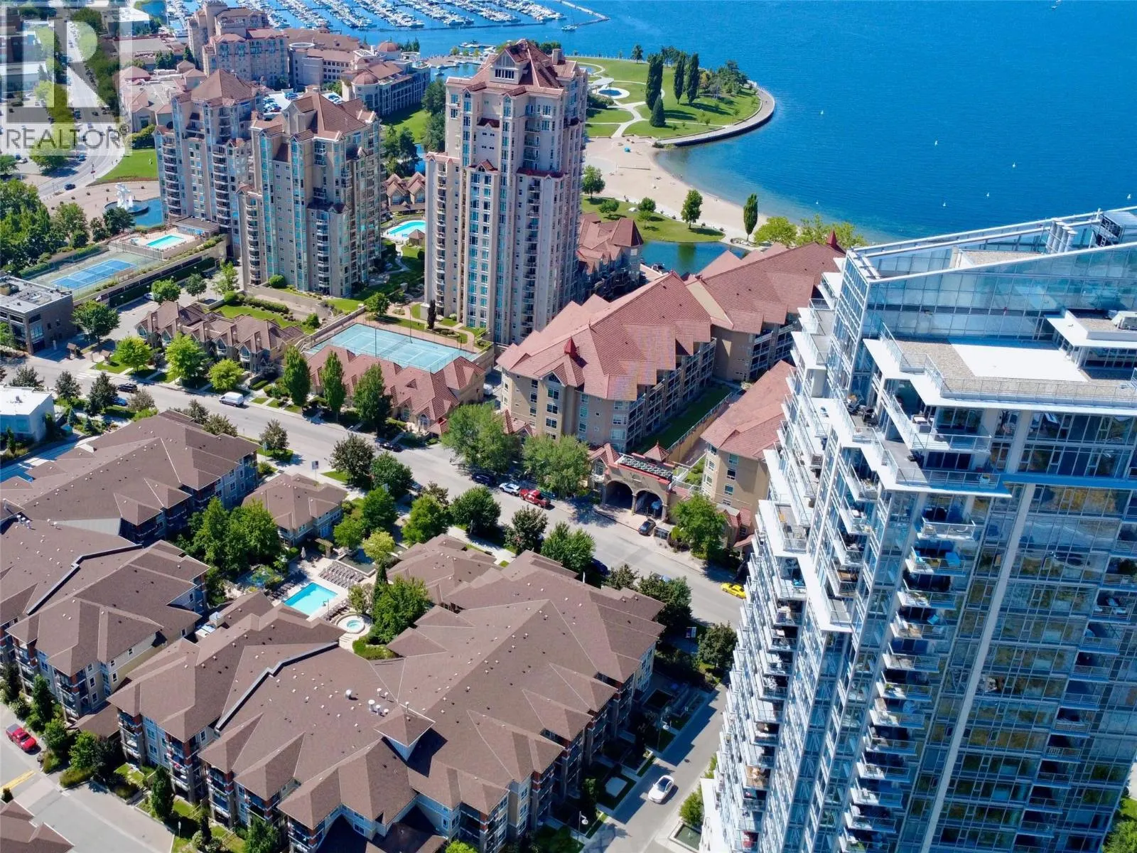1075 Sunset Drive Unit# 2407