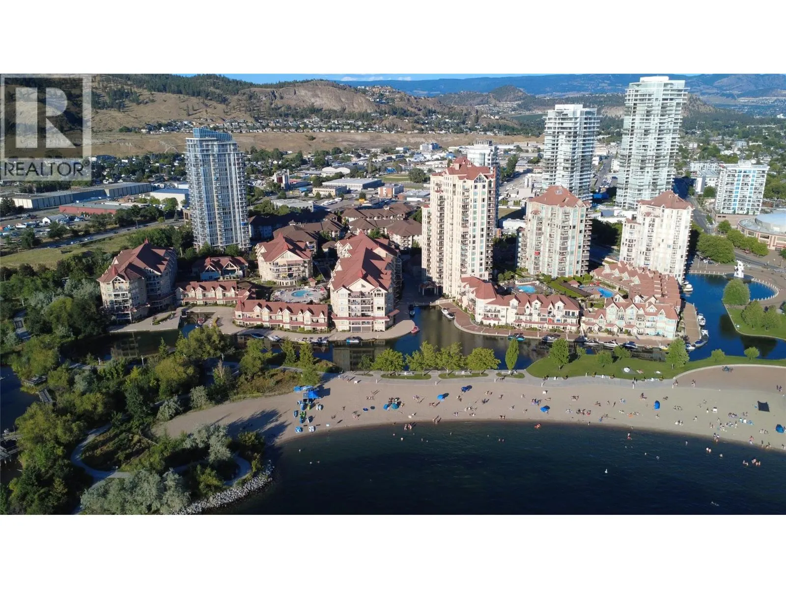 1075 Sunset Drive Unit# 2407