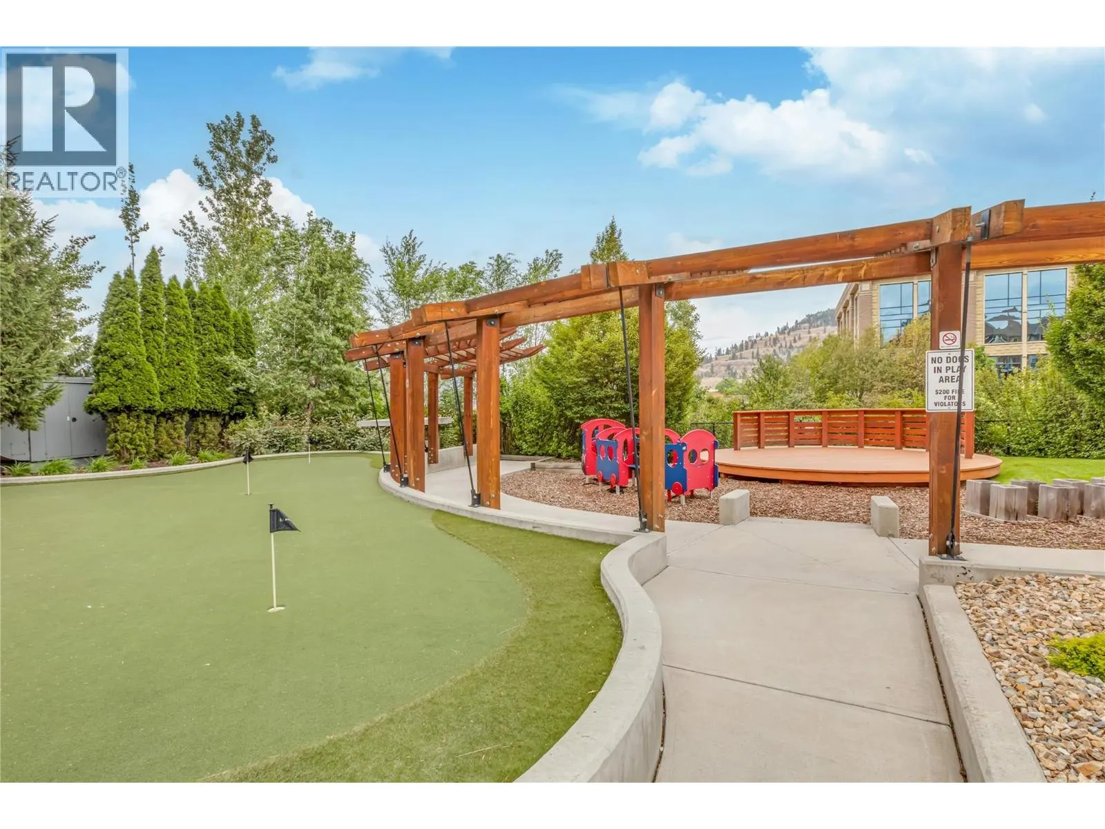 1075 Sunset Drive Unit# 2407