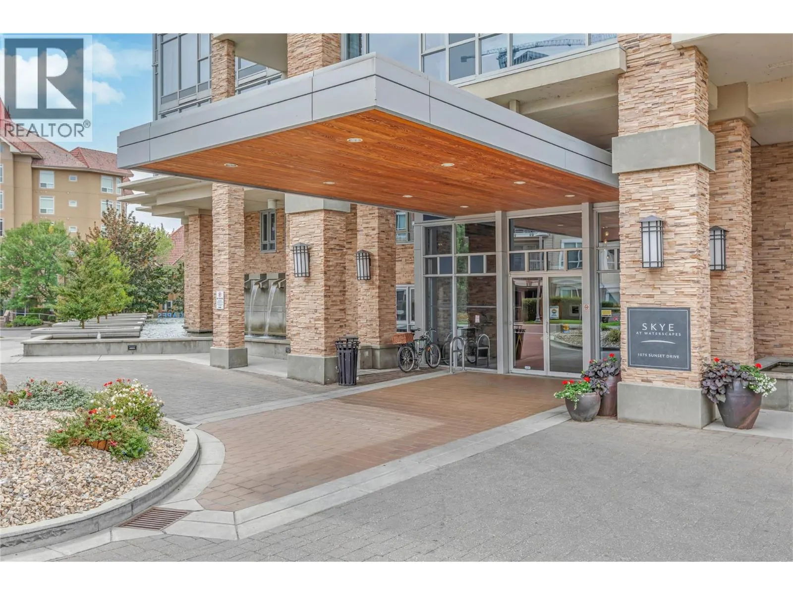 1075 Sunset Drive Unit# 2407