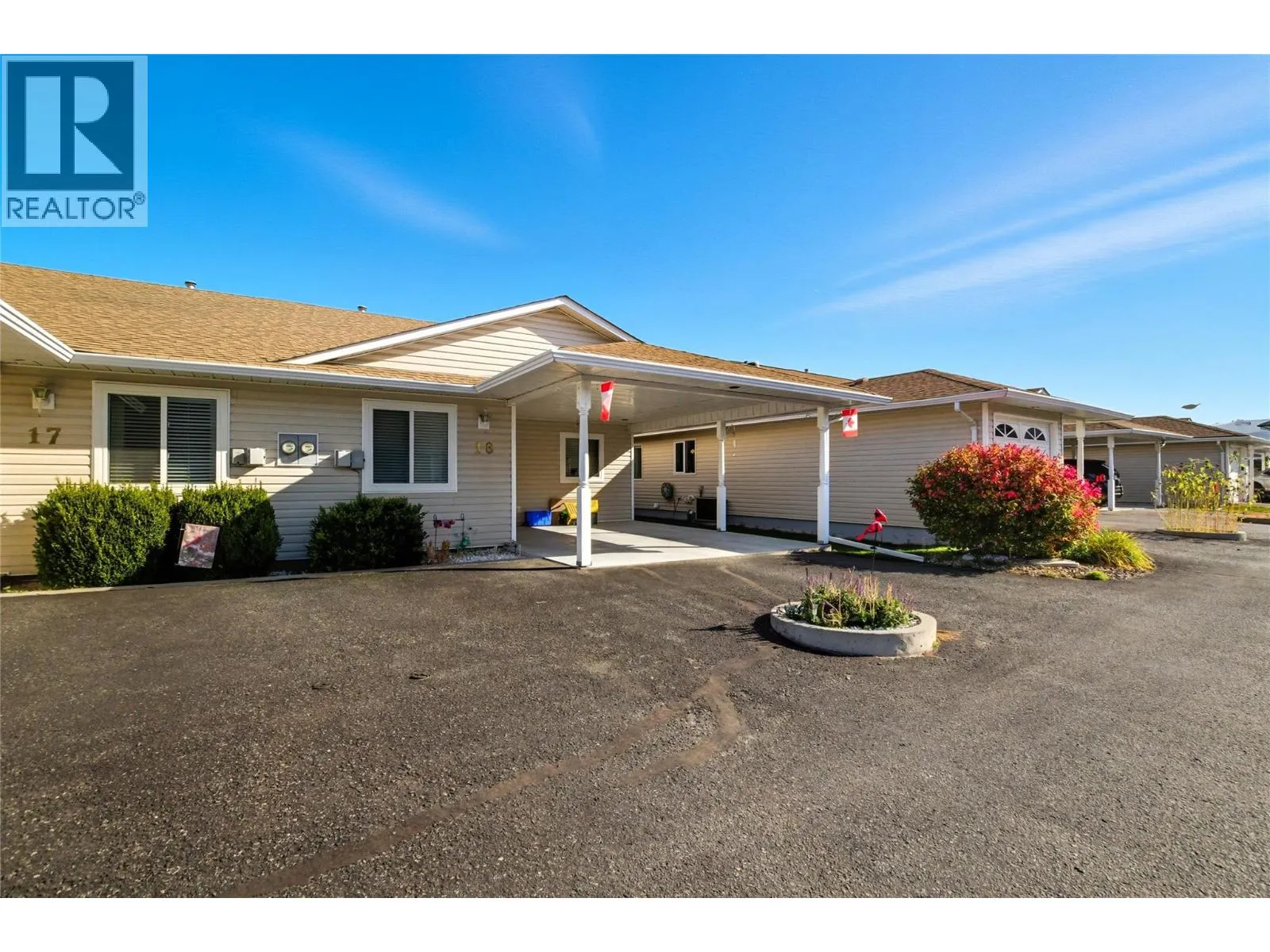 1195 14th Street Unit# 18